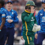 South Africa National Cricket Team Vs England Cricket Team Stats