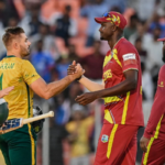 South Africa National Cricket Team Vs West Indies Cricket Team Stats