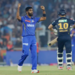 mumbai indians vs gujarat titans standings