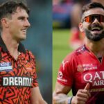 Sunrisers Hyderabad Vs Royal Challengers Bengaluru Timeline
