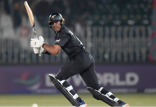 Bangladesh National Cricket Team Vs New Zealand National Cricket Team Match Scorecard