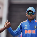 United States National Under-19 Cricket Team Vs India National Under-19 Cricket Team Match Scorecard