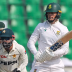 South Africa National Cricket Team vs Pakistan National Cricket Team Stats