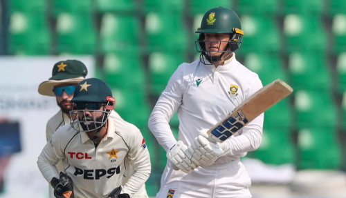 South Africa National Cricket Team vs Pakistan National Cricket Team Stats