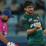 Pakistan National Cricket Team Vs United Arab Emirates National Cricket Team Match Scorecard
