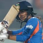 Sri Lanka Women Vs India Women’s National Cricket Team Match Scorecard