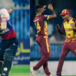 Nepal National Cricket Team Vs West Indies Cricket Team Match Scorecard