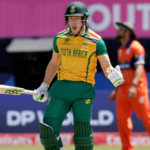 South Africa National Cricket Team Vs Netherlands Cricket Team Match Scorecard