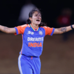 Pakistan Women’s National Cricket Team Vs India Women’s National Cricket Team Match Scorecard