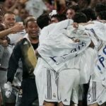 Real Madrid Vs Rcd Mallorca Timeline