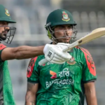 Bangladesh National Cricket Team Vs West Indies Cricket Team Match Scorecard