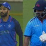 Mumbai Cricket Team vs Madhya Pradesh Cricket Team Match Scorecard