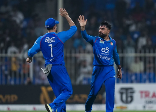 United Arab Emirates National Cricket Team Vs Afghanistan National Cricket Team Match Scorecard