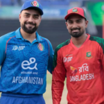 Bangladesh National Cricket Team Vs Afghanistan National Cricket Team Match Scorecard