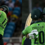 West Indies Cricket Team Vs Pakistan National Cricket Team Match Scorecard
