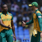 England Cricket Team vs South Africa National Cricket Team Stats