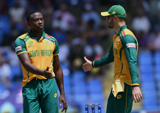 England Cricket Team vs South Africa National Cricket Team Stats