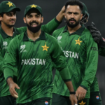 Pakistan National Cricket Team Vs United States National Cricket Team Match Scorecard