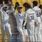 Kerala Cricket Team vs Gujarat Cricket Team Match Scorecard