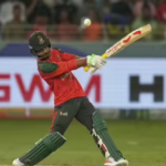 India National Cricket Team Vs Bangladesh National Cricket Team Match Scorecard