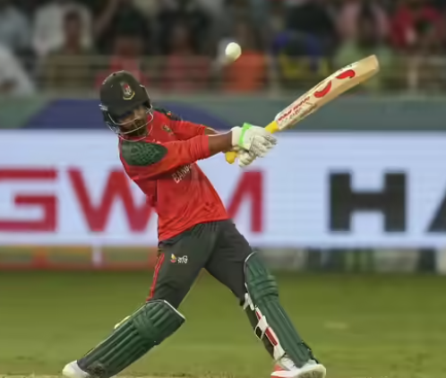 India National Cricket Team Vs Bangladesh National Cricket Team Match Scorecard