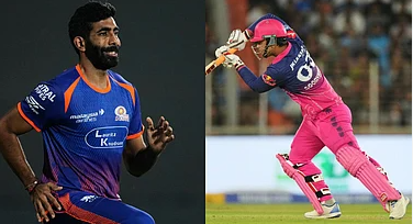 India National Cricket Team vs Oman National Cricket Team Stats