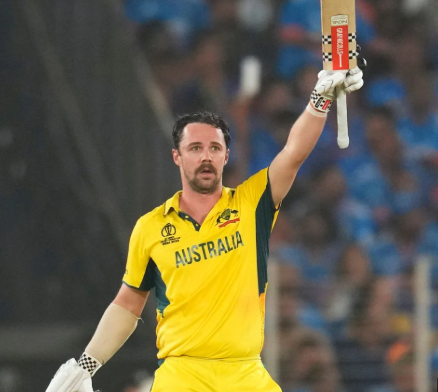 India National Cricket Team Vs Australia Cricket Team Match Scorecard