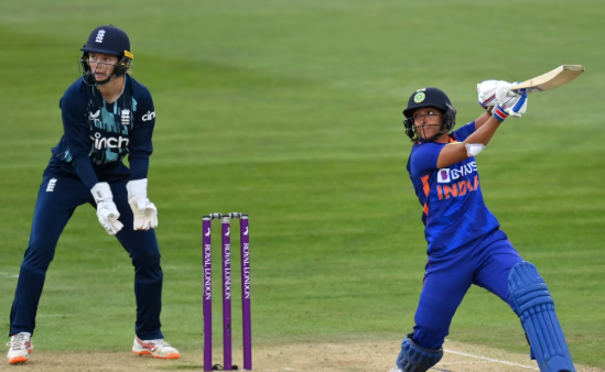 England Women’s National Cricket Team Vs India Women’s National Cricket Team Players