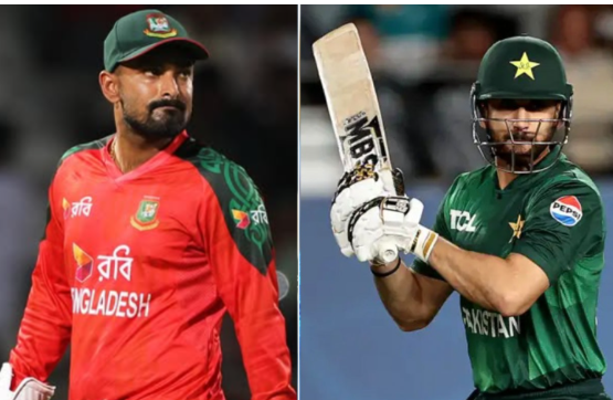 Pakistan National Cricket Team Vs Bangladesh National Cricket Team Players