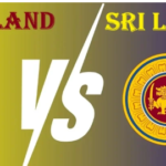 England Cricket Team Vs Sri Lanka National Cricket Team Standings
