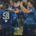 England Cricket Team Vs Sri Lanka National Cricket Team Match Scorecard