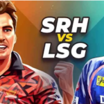 Lucknow Super Giants Vs Sunrisers Hyderabad Stats  