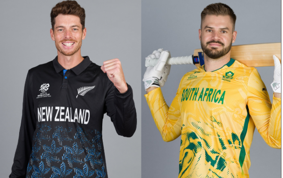 New Zealand National Cricket Team Vs South Africa National Cricket Team Match Scorecard