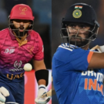 India A Cricket Team Vs United Arab Emirates National Cricket Team Match Scorecard