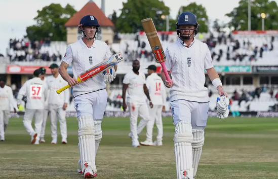 England Cricket Team Vs Zimbabwe National Cricket Team Players