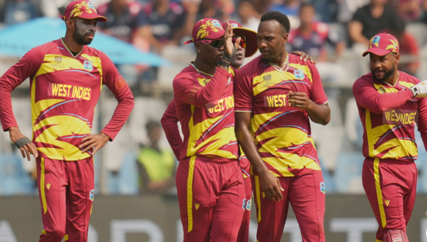 West Indies Cricket Team Vs Italy National Cricket Team Standings