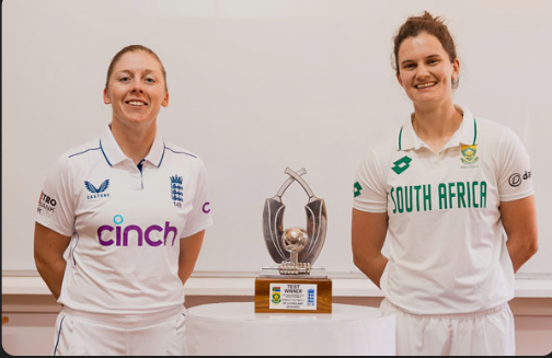 South Africa Women’s National Cricket Team Vs England Women’s National Cricket Team Matches