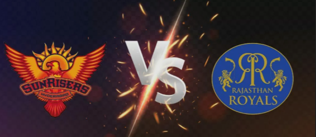 Sunrisers Hyderabad Vs Rajasthan Royals Stats
