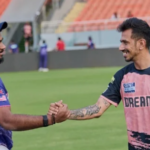 Punjab Kings Vs Rajasthan Royals Stats