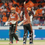 Sunrisers Hyderabad Vs Punjab Kings Stats