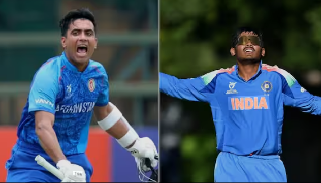 India National Cricket Team Vs Afghanistan National Cricket Team Match Scorecard