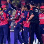 Rajasthan Royals Vs Chennai Super Kings Match Scorecard