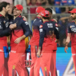 Mumbai Indians Vs Royal Challengers Bengaluru Match Scorecard
