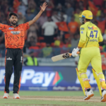 Sunrisers Hyderabad Vs Chennai Super Kings Match Scorecard