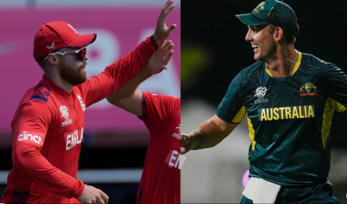 Australian Men’s Cricket Team Vs England Cricket Team Timeline