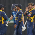 Sri Lanka National Cricket Team Vs England Cricket Team Match Scorecard