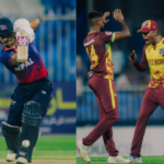 West Indies Cricket Team Vs Nepal National Cricket Team Match Scorecard