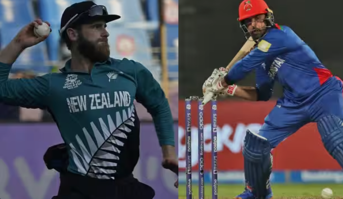 New Zealand National Cricket Team Vs Afghanistan National Cricket Team Match Scorecard