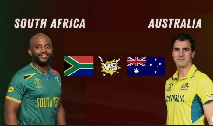 Australian Men’s Cricket Team vs South Africa National Cricket Team Timeline`