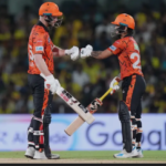 Indibet IPL SRH Bet Model: Experience Factor in Semi-Final Matches